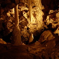 Inside the Cave #1