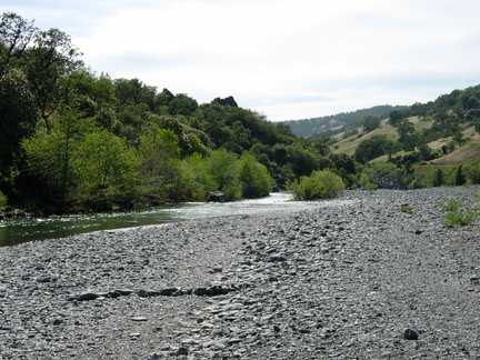 Eel River