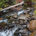 Return to Badger Creek
