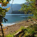 Packwood Lake
