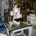 Laser Scanning Microscope