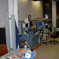 Overview 1 (including CNC Mill)