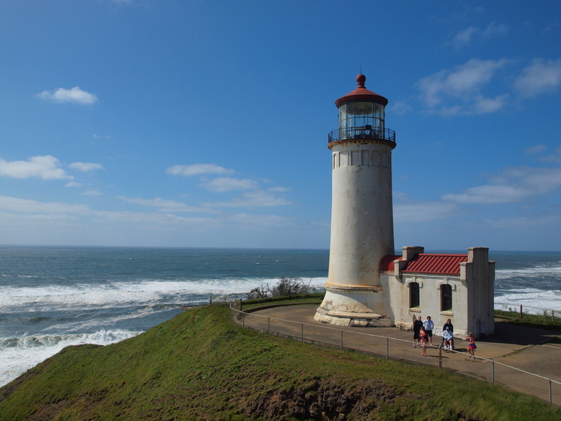 North Head Lighthouse (WA)