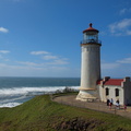 North Head Lighthouse (WA)