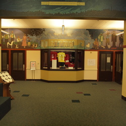 Multnomah Arts Center