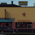 Chown Hardware