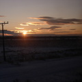 Eastern Montana Sunset II