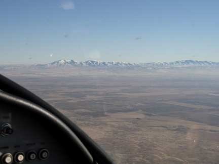 Pocatello Range
