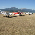 Henrys Lake Fly-In Line-Up