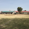 Nakaale Primary School Grounds